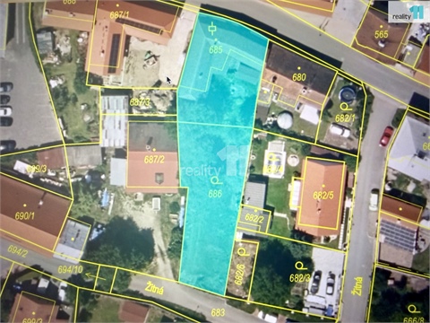 Prodej rodinného domu, 200 m² - 0