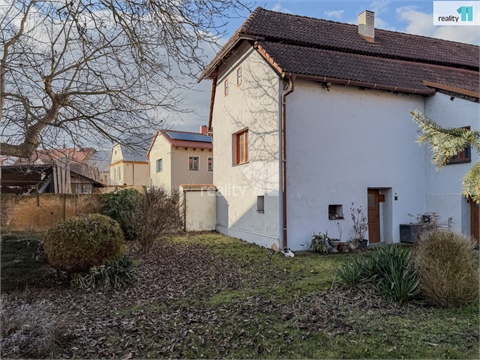 Prodej rodinného domu, 200 m² 8
