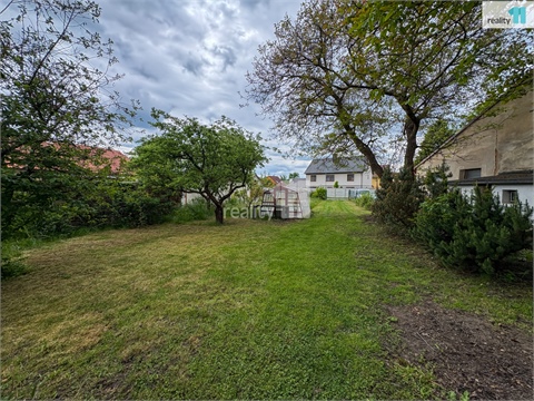 Prodej rodinného domu, 200 m² - 2