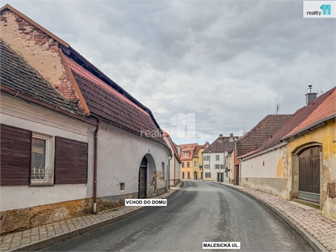 Prodej rodinného domu, 200 m² - 26