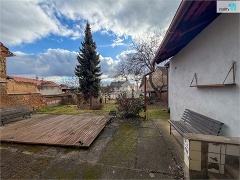 Prodej rodinného domu, 200 m² - 4