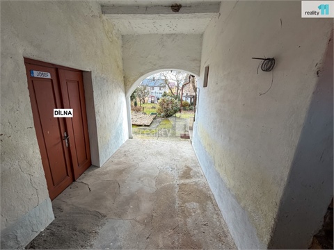 Prodej rodinného domu, 200 m² - 22
