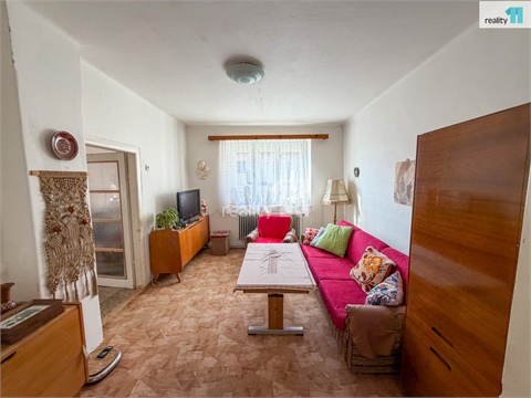 Prodej rodinného domu, 200 m² - 10
