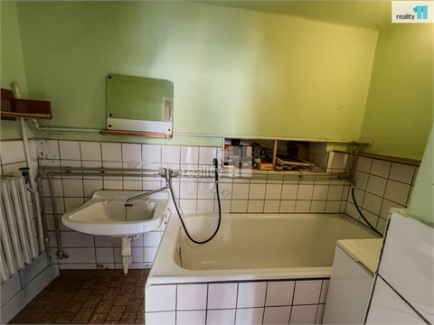 Prodej rodinného domu, 200 m² - 12