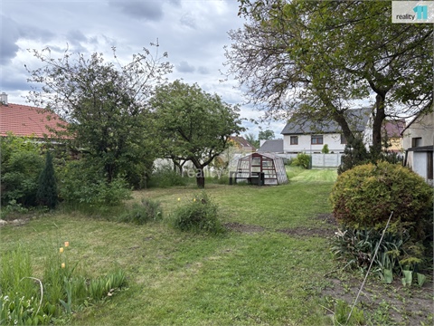 Prodej rodinného domu, 200 m² 6