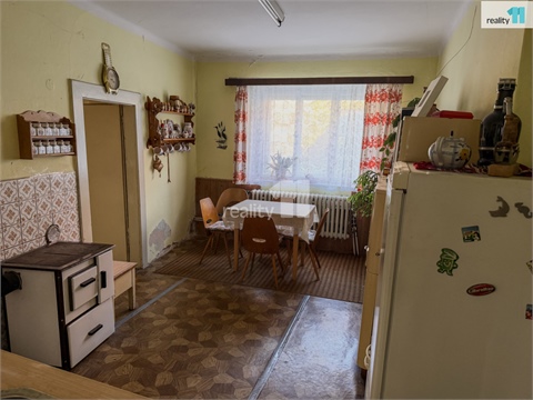 Prodej rodinného domu, 200 m² - 14