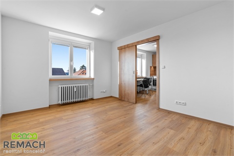 Pronájem bytu 1+1, 31 m² - 2