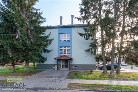 Pronájem bytu 1+1, 31 m² 4