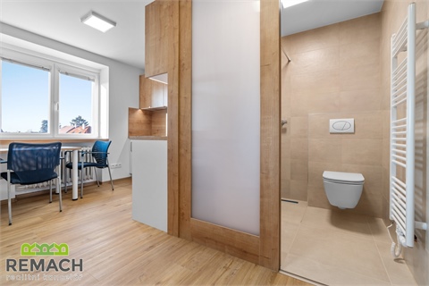 Pronájem bytu 1+1, 31 m² 6