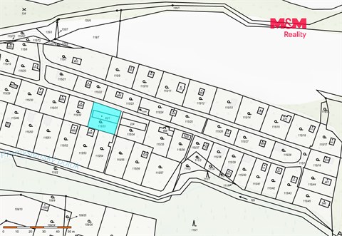 Prodej chaty / chapuly, 25 m² 20
