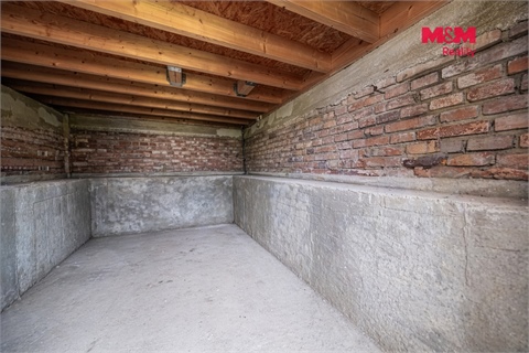 Prodej chaty / chapuly, 25 m² 8