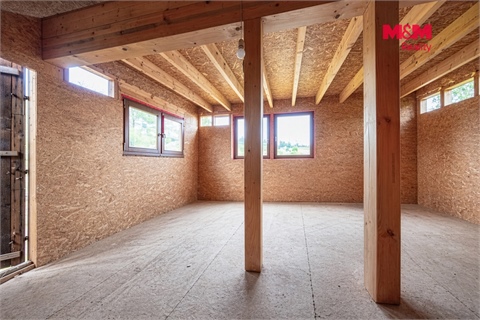 Prodej chaty / chapuly, 25 m² 2