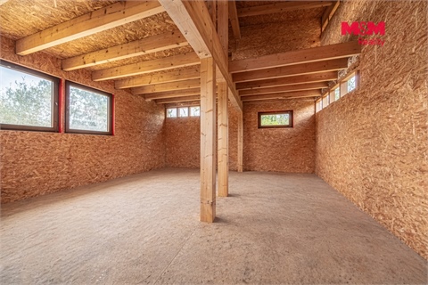 Prodej chaty / chapuly, 25 m² - 4