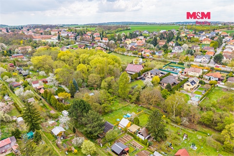 Prodej chaty / chapuly, 25 m² 14