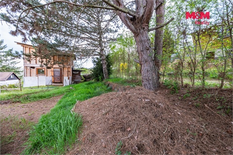 Prodej chaty / chapuly, 25 m² 4