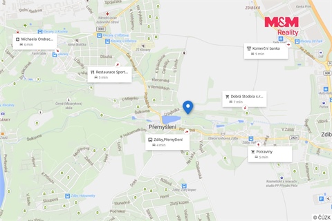 Prodej chaty / chapuly, 25 m² 16