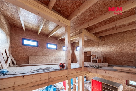 Prodej chaty / chapuly, 25 m² - 6