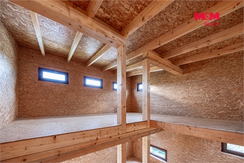 Prodej chaty / chapuly, 25 m² - 2