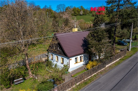 Prodej chaty / chapuly, 137 m² 0