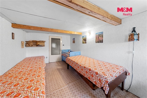 Prodej chaty / chapuly, 137 m² 16