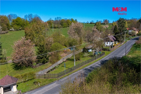 Prodej chaty / chapuly, 137 m² - 0