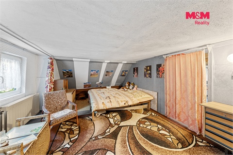 Prodej chaty / chapuly, 137 m² 14