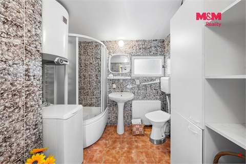 Prodej chaty / chapuly, 137 m² 8