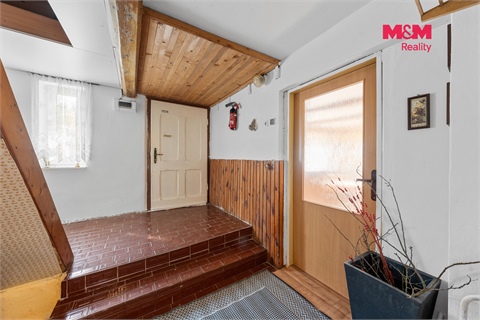 Prodej chaty / chapuly, 137 m² 10