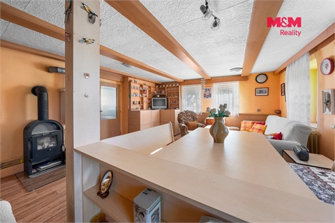 Prodej chaty / chapuly, 137 m² 4