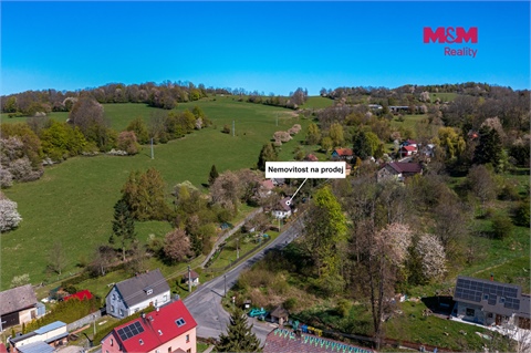 Prodej chaty / chapuly, 137 m² 22