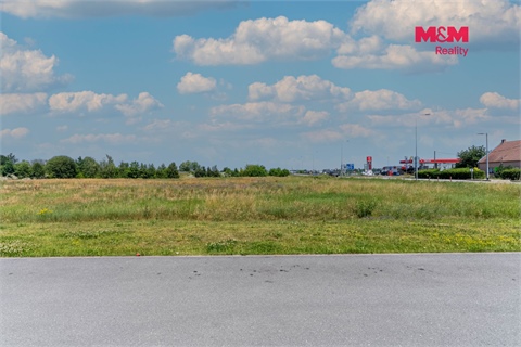 Prodej pozemku pro komerční výstavbu, 13 602 m² - 10