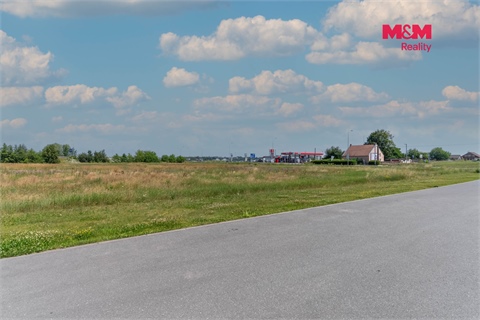 Prodej pozemku pro komerční výstavbu, 13 602 m² 12