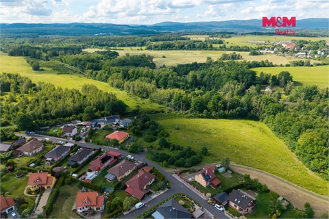 Prodej stavebního pozemku, 21 450 m² 6