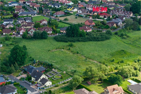 Prodej stavebního pozemku, 21 450 m² 0