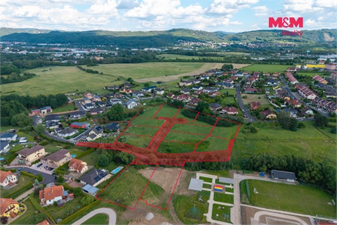 Prodej stavebního pozemku, 21 450 m² 2