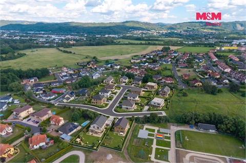 Prodej stavebního pozemku, 21 450 m² - 2