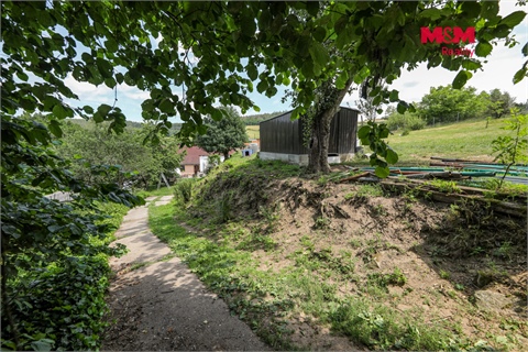 Prodej stavebního pozemku, 1 800 m² 6
