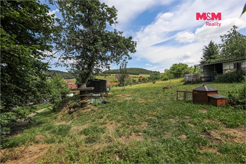 Prodej stavebního pozemku, 1 800 m² 4