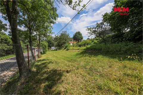 Prodej stavebního pozemku, 1 800 m² - 6