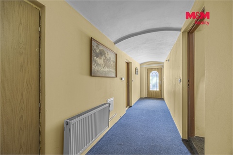 Prodej rodinného domu, 130 m² 4