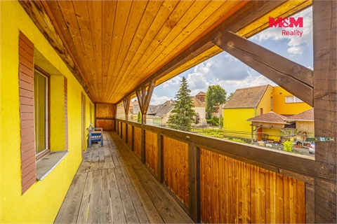 Prodej rodinného domu, 130 m² 14