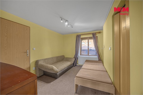 Prodej rodinného domu, 130 m² 8