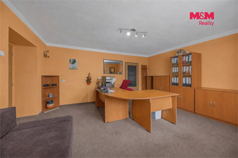 Prodej rodinného domu, 130 m² - 2