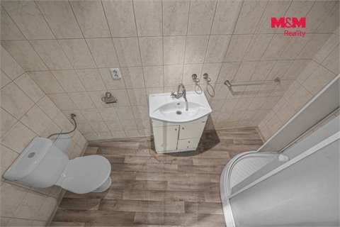 Prodej rodinného domu, 130 m² 6