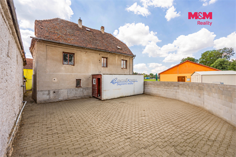 Prodej rodinného domu, 130 m² 2