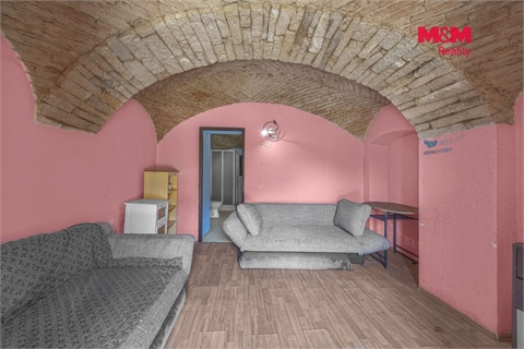 Prodej rodinného domu, 130 m² - 12