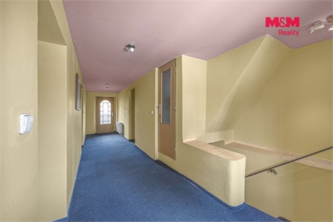 Prodej rodinného domu, 130 m² 12