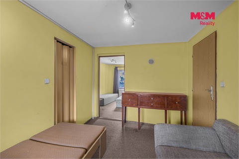 Prodej rodinného domu, 130 m² - 8