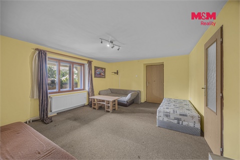 Prodej rodinného domu, 130 m² 10
