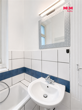 Pronájem bytu 1kk, 23 m² 6
